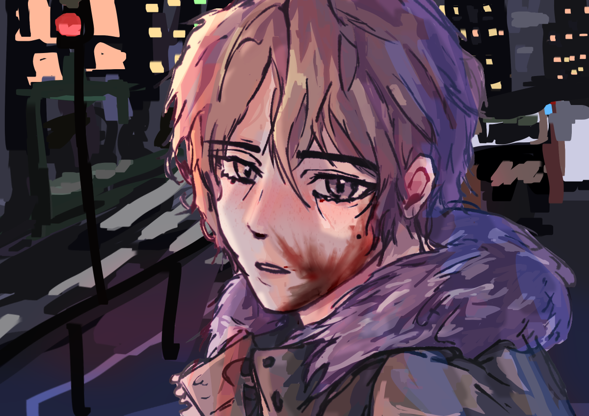 drawing